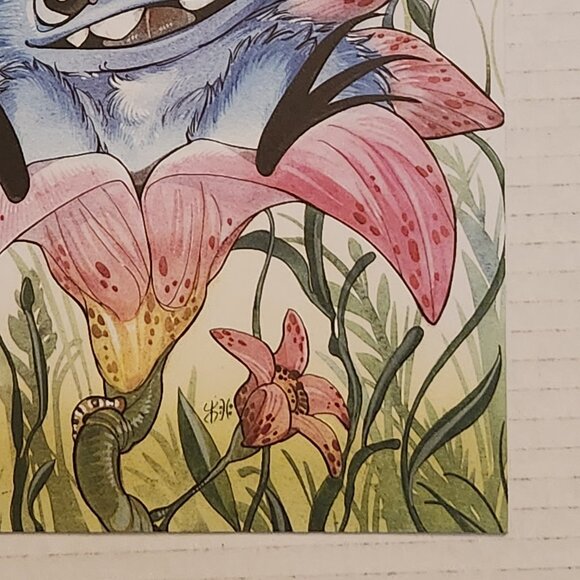 Twig # 1C (2022) Image Comics, Peach Momoko Cvr, UNREAD - NEW - Picture 5 of 12